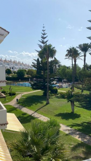 Royal Gardens Marbella Puerto Banús Nueva Andalucia